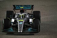 Formel 1 2022: Singapur GP - Alle Bilder vom Start bis zum Ziel - Formel 1 2022, Singapur GP, Singapur, Bild: LAT Images