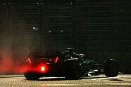 Formel 1 2022: Singapur GP - Alle Bilder vom Start bis zum Ziel - Formel 1 2022, Singapur GP, Singapur, Bild: LAT Images
