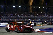 Formel 1 2022: Singapur GP - Alle Bilder vom Start bis zum Ziel - Formel 1 2022, Singapur GP, Singapur, Bild: LAT Images
