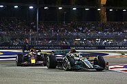 Formel 1 2022: Singapur GP - Alle Bilder vom Start bis zum Ziel - Formel 1 2022, Singapur GP, Singapur, Bild: LAT Images