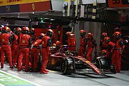 Formel 1 2022: Singapur GP - Alle Bilder vom Start bis zum Ziel - Formel 1 2022, Singapur GP, Singapur, Bild: LAT Images