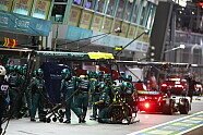 Formel 1 2022: Singapur GP - Alle Bilder vom Start bis zum Ziel - Formel 1 2022, Singapur GP, Singapur, Bild: LAT Images