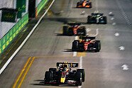 Formel 1 2022: Singapur GP - Alle Bilder vom Start bis zum Ziel - Formel 1 2022, Singapur GP, Singapur, Bild: Getty Images / Red Bull Content Pool
