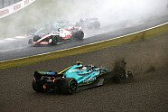 Formel 1 2022: Japan GP - Alle Bilder vom Start bis zum Ziel - Formel 1 2022, Japan GP, Suzuka, Bild: LAT Images