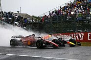 Formel 1 2022: Japan GP - Alle Bilder vom Start bis zum Ziel - Formel 1 2022, Japan GP, Suzuka, Bild: LAT Images