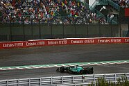 Formel 1 2022: Japan GP - Alle Bilder vom Start bis zum Ziel - Formel 1 2022, Japan GP, Suzuka, Bild: LAT Images
