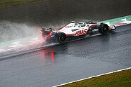 Formel 1 2022: Japan GP - Alle Bilder vom Start bis zum Ziel - Formel 1 2022, Japan GP, Suzuka, Bild: LAT Images