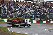 Formel 1 2022: Japan GP - Alle Bilder vom Start bis zum Ziel - Formel 1 2022, Japan GP, Suzuka, Bild: LAT Images