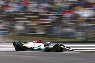 Formel 1 2022: Japan GP - Alle Bilder vom Start bis zum Ziel - Formel 1 2022, Japan GP, Suzuka, Bild: LAT Images