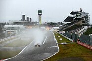 Formel 1 2022: Japan GP - Alle Bilder vom Start bis zum Ziel - Formel 1 2022, Japan GP, Suzuka, Bild: LAT Images