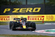 Formel 1 2022: Japan GP - Alle Bilder vom Start bis zum Ziel - Formel 1 2022, Japan GP, Suzuka, Bild: LAT Images
