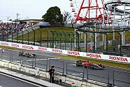 Formel 1 2022: Japan GP - Alle Bilder vom Start bis zum Ziel - Formel 1 2022, Japan GP, Suzuka, Bild: LAT Images