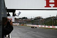 Formel 1 2022: Japan GP - Alle Bilder vom Start bis zum Ziel - Formel 1 2022, Japan GP, Suzuka, Bild: LAT Images