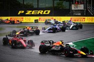 Formel 1 2022: Japan GP - Alle Bilder vom Start bis zum Ziel - Formel 1 2022, Japan GP, Suzuka, Bild: Getty Images / Red Bull Content Pool