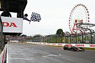 Formel 1 2022: Japan GP - Alle Bilder vom Start bis zum Ziel - Formel 1 2022, Japan GP, Suzuka, Bild: Getty Images / Red Bull Content Pool