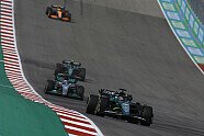 Formel 1 2022: USA GP - Alle Bilder vom Start bis zum Ziel - Formel 1 2022, USA GP, Austin, Bild: LAT Images