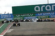 Formel 1 2022: USA GP - Alle Bilder vom Start bis zum Ziel - Formel 1 2022, USA GP, Austin, Bild: LAT Images