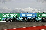 Formel 1 2022: USA GP - Alle Bilder vom Start bis zum Ziel - Formel 1 2022, USA GP, Austin, Bild: LAT Images