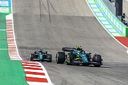 Formel 1 2022: USA GP - Alle Bilder vom Start bis zum Ziel - Formel 1 2022, USA GP, Austin, Bild: LAT Images