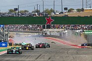 Formel 1 2022: USA GP - Alle Bilder vom Start bis zum Ziel - Formel 1 2022, USA GP, Austin, Bild: LAT Images
