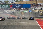 Formel 1 2022: USA GP - Alle Bilder vom Start bis zum Ziel - Formel 1 2022, USA GP, Austin, Bild: LAT Images