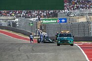 Formel 1 2022: USA GP - Alle Bilder vom Start bis zum Ziel - Formel 1 2022, USA GP, Austin, Bild: LAT Images