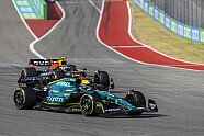 Formel 1 2022: USA GP - Alle Bilder vom Start bis zum Ziel - Formel 1 2022, USA GP, Austin, Bild: LAT Images
