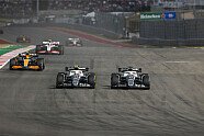 Formel 1 2022: USA GP - Alle Bilder vom Start bis zum Ziel - Formel 1 2022, USA GP, Austin, Bild: LAT Images