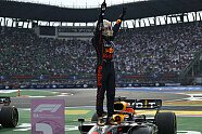 Formel 1 2022: Mexiko GP - Atmosphäre & Podium - Formel 1 2022, Mexiko GP, Mexiko-Stadt, Bild: LAT Images