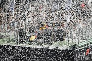 Formel 1 2022: Mexiko GP - Atmosphäre & Podium - Formel 1 2022, Mexiko GP, Mexiko-Stadt, Bild: LAT Images