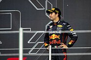 Formel 1 2022: Mexiko GP - Atmosphäre & Podium - Formel 1 2022, Mexiko GP, Mexiko-Stadt, Bild: LAT Images