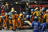 Formel 1 2022: Brasilien GP - Bilder vom Start bis zum Ziel - Formel 1 2022, Brasilien GP, São Paulo, Bild: LAT Images