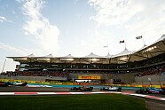 Formel 1 2022: Abu Dhabi GP - Bilder vom Start bis zum Ziel - Formel 1 2022, Abu Dhabi GP, Abu Dhabi, Bild: LAT Images