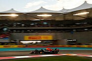 Formel 1 2022: Abu Dhabi GP - Bilder vom Start bis zum Ziel - Formel 1 2022, Abu Dhabi GP, Abu Dhabi, Bild: LAT Images