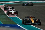 Formel 1 2022: Abu Dhabi GP - Bilder vom Start bis zum Ziel - Formel 1 2022, Abu Dhabi GP, Abu Dhabi, Bild: LAT Images