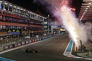 Formel 1 2022: Abu Dhabi GP - Bilder vom Start bis zum Ziel - Formel 1 2022, Abu Dhabi GP, Abu Dhabi, Bild: LAT Images