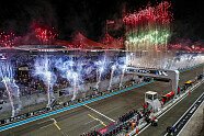 Formel 1 2022: Abu Dhabi GP - Bilder vom Start bis zum Ziel - Formel 1 2022, Abu Dhabi GP, Abu Dhabi, Bild: LAT Images