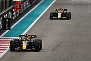 Formel 1 2022: Abu Dhabi GP - Bilder vom Start bis zum Ziel - Formel 1 2022, Abu Dhabi GP, Abu Dhabi, Bild: Getty Images / Red Bull Content Pool
