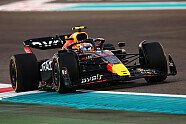 Formel 1 2022: Abu Dhabi GP - Bilder vom Start bis zum Ziel - Formel 1 2022, Abu Dhabi GP, Abu Dhabi, Bild: Getty Images / Red Bull Content Pool
