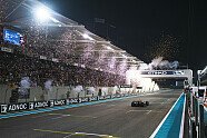 Formel 1 2022: Abu Dhabi GP - Bilder vom Start bis zum Ziel - Formel 1 2022, Abu Dhabi GP, Abu Dhabi, Bild: Getty Images / Red Bull Content Pool