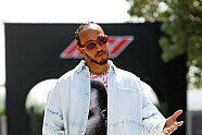 Formel 1: Bilder von Sir Lewis Hamilton und seinen Outfits 2023 - Formel 1 2023, Verschiedenes, Bild: LAT Images