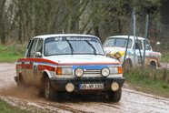 Rallye 2023: 51. ADAC Roland-Rallye Nordhausen 2023 - Rallye 2023, Bild: Sven Jelinek, rallyebild.de