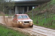 Rallye 2023: 51. ADAC Roland-Rallye Nordhausen 2023 - Rallye 2023, Bild: Sven Jelinek, rallyebild.de