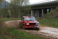 Rallye 2023: 51. ADAC Roland-Rallye Nordhausen 2023 - Rallye 2023, Bild: Sven Jelinek, rallyebild.de