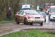 Rallye 2023: 51. ADAC Roland-Rallye Nordhausen 2023 - Rallye 2023, Bild: Sven Jelinek, rallyebild.de