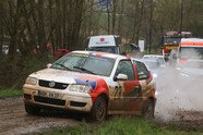 Rallye 2023: 51. ADAC Roland-Rallye Nordhausen 2023 - Rallye 2023, Bild: Sven Jelinek, rallyebild.de