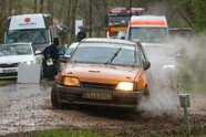 Rallye 2023: 51. ADAC Roland-Rallye Nordhausen 2023 - Rallye 2023, Bild: Sven Jelinek, rallyebild.de