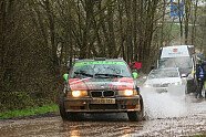 Rallye 2023: 51. ADAC Roland-Rallye Nordhausen 2023 - Rallye 2023, Bild: Sven Jelinek, rallyebild.de