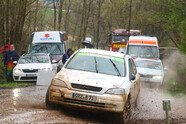 Rallye 2023: 51. ADAC Roland-Rallye Nordhausen 2023 - Rallye 2023, Bild: Sven Jelinek, rallyebild.de