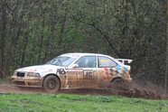 Rallye 2023: 51. ADAC Roland-Rallye Nordhausen 2023 - Rallye 2023, Bild: Sven Jelinek, rallyebild.de